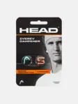 Product overview - Zverev Dampener teal/hot lava
