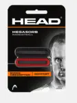 Product overview - MEGASORB black/red