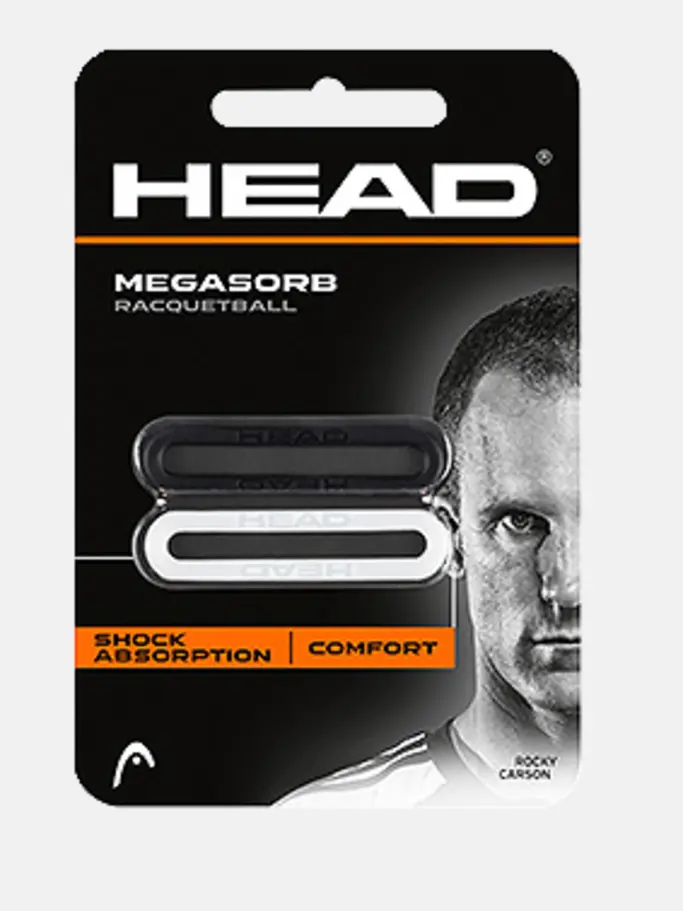 Product overview - MEGASORB black/white