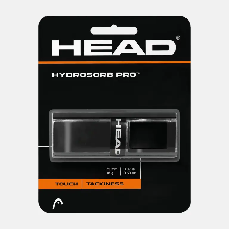 Product overview - Hydrosorb™ Pro black