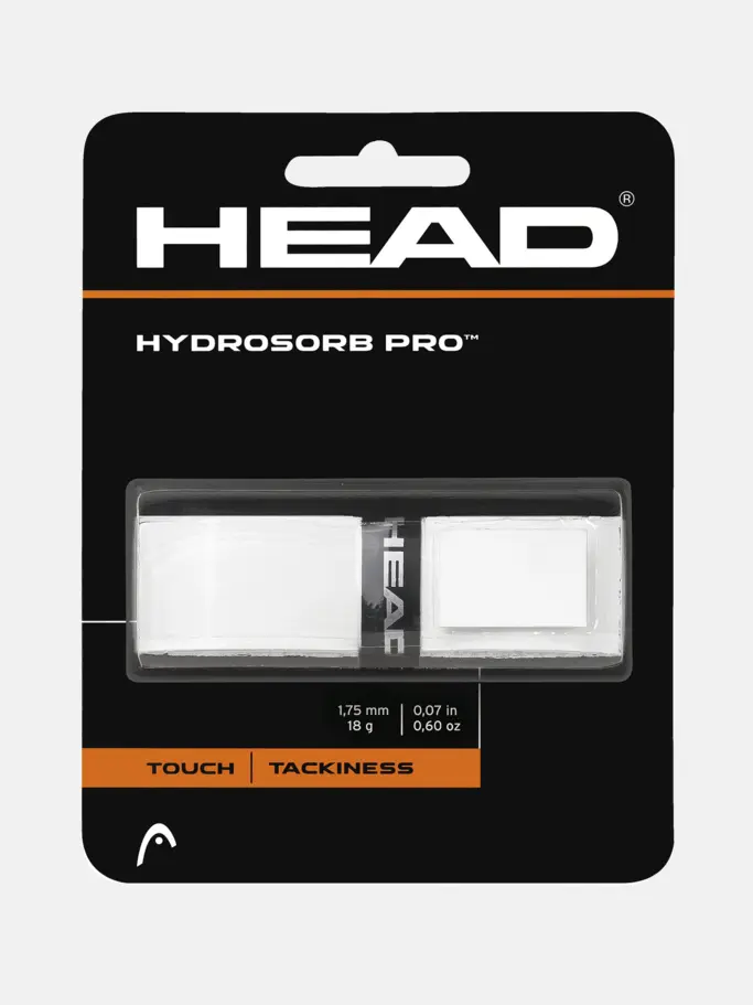 Product overview - HydroSorb Pro white