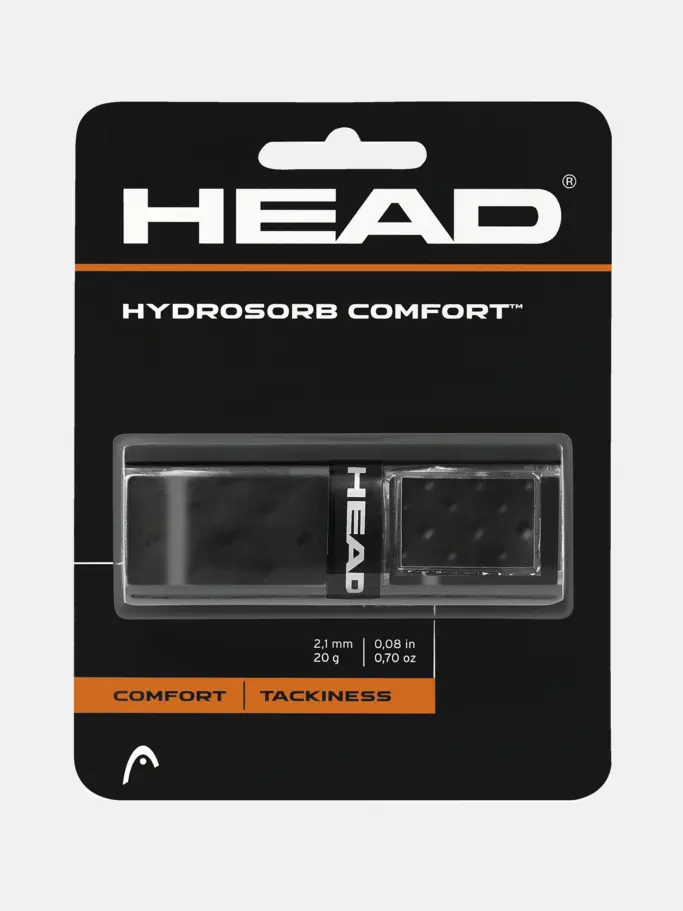 Product overview - HydroSorb Comfort black