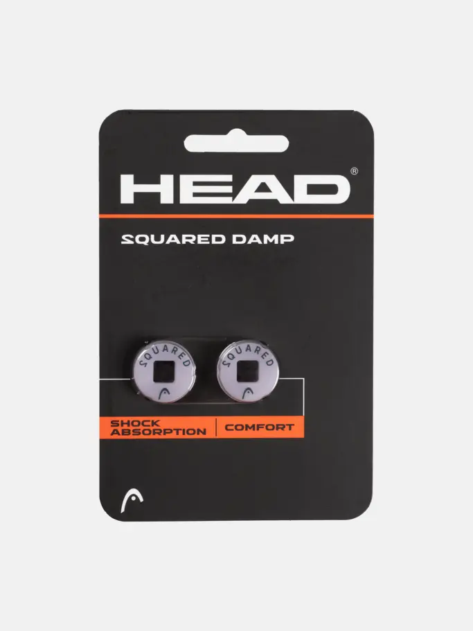 Product overview - Squared Damp dark grey