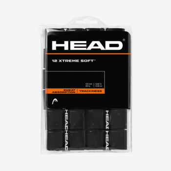 Tennis Grips - Tennis – HEAD