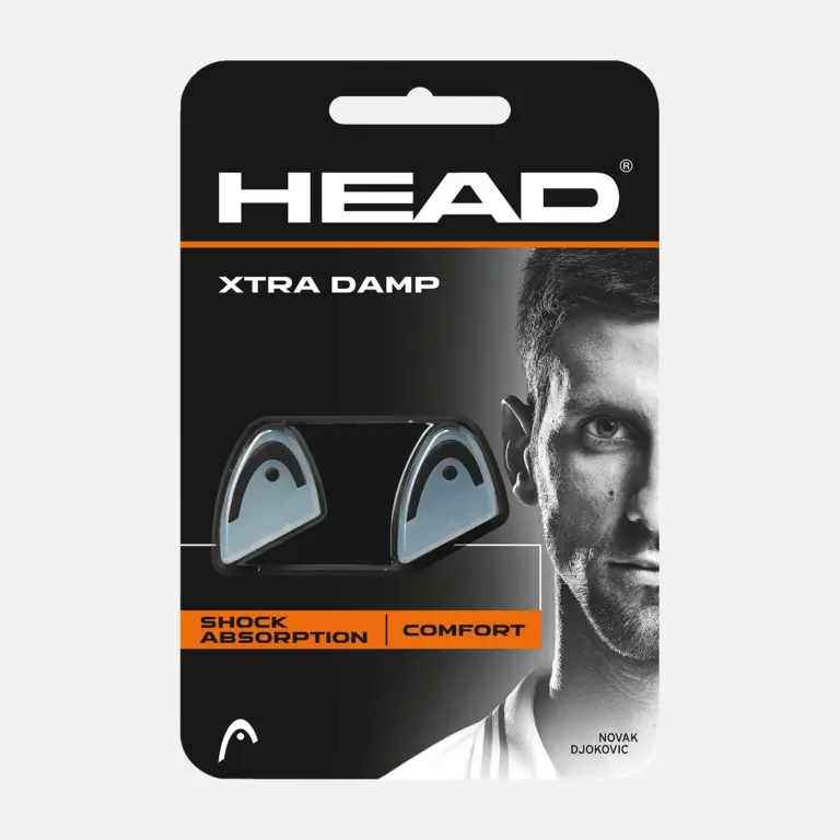Product overview - Xtra Damp black