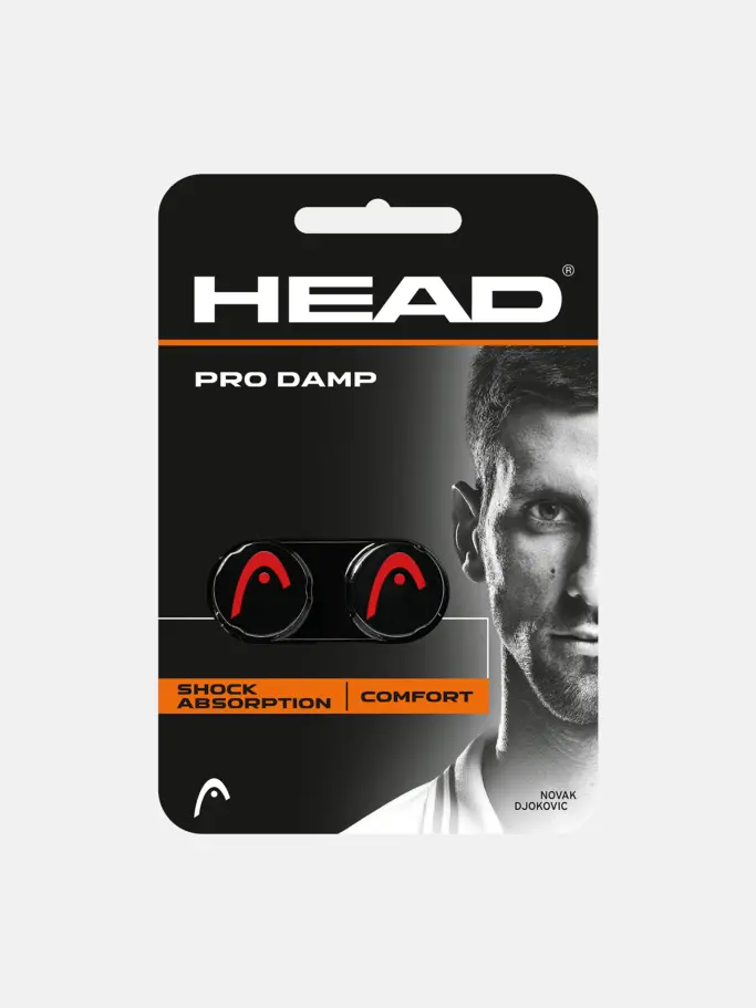 HEAD Pro Damp テニス 振動止め – HEAD
