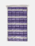 Product overview - Prime Tour 50 pcs clear Polybag purple