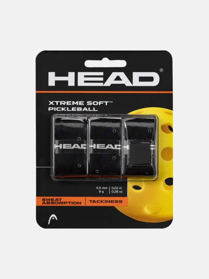 Product overview - Xtreme Soft Pickleball