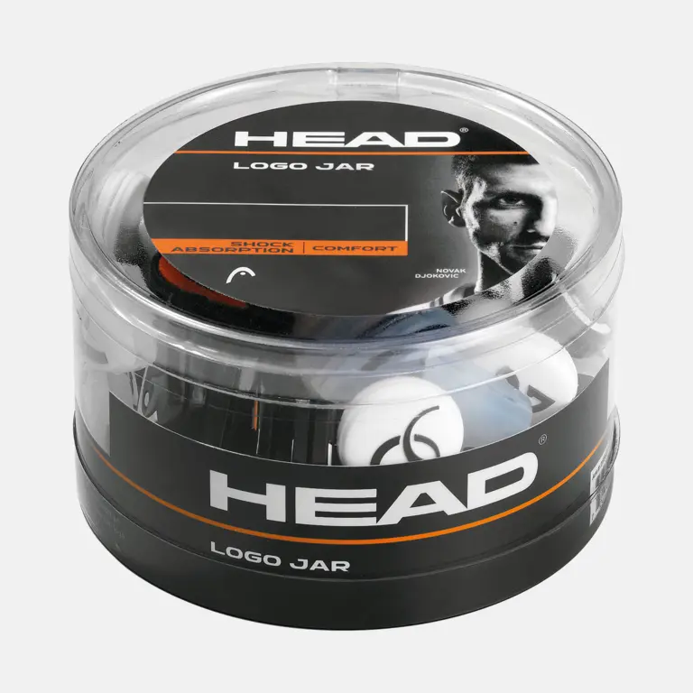 Product overview - Logo Jar Box mixed