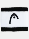 Product overview - Wristband striped 2.5 black/white