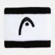 Product overview - Wristband striped 2.5 black/white