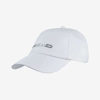 Product overview - Performance Cap white