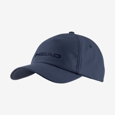 Product overview - Performance Cap navy