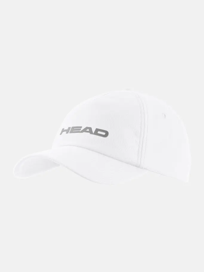 Product overview - Performance Cap white