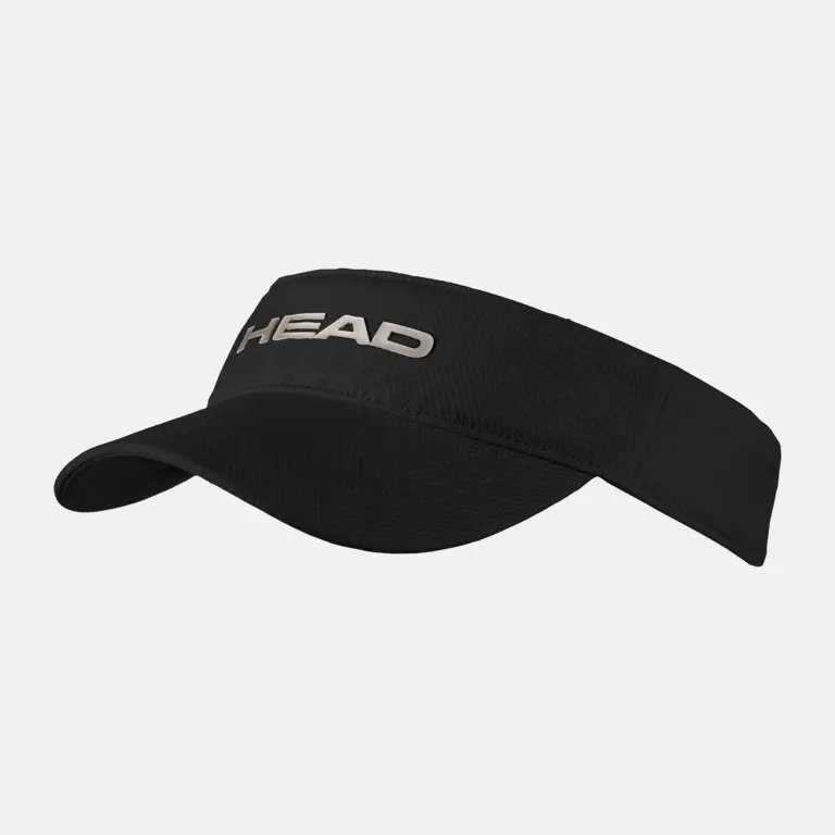 Product overview - Performance Visor black