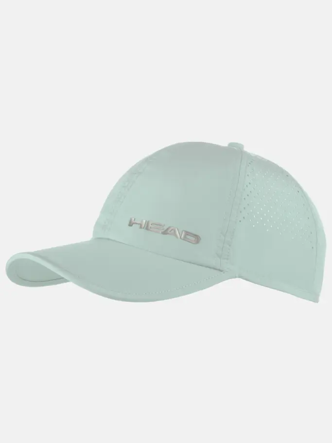 Product overview - PRO PLAYER Cap aqua