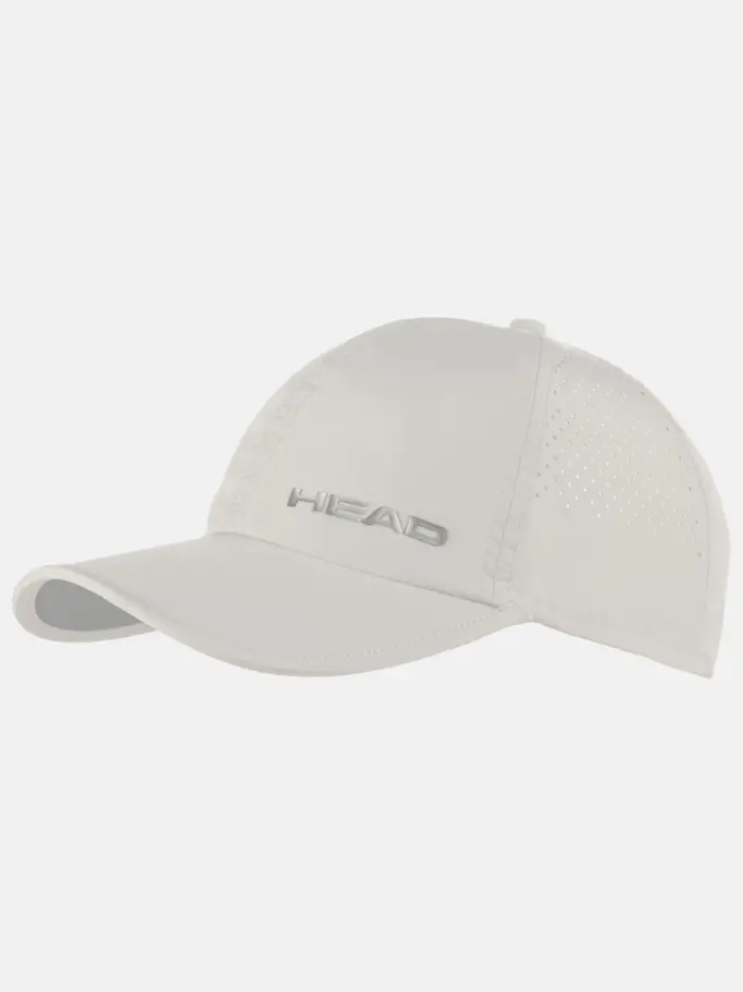 Product overview - PRO PLAYER Cap white