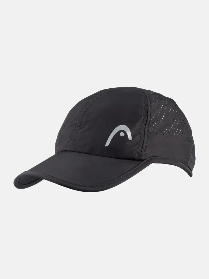 Product overview - Pro Player Cap black