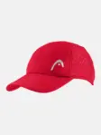 Product overview - Pro Player Cap red