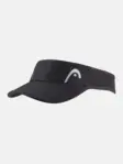 Product overview - Pro Player Womens Visor black