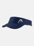 Product overview - Pro Player Womens Visor navy