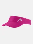 Product overview - Pro Player Womens Visor vivid pink