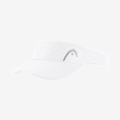 Product overview - Pro Player Womens Visor white