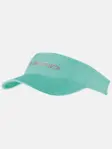 Product overview - PRO PLAYER Visor turquoise