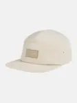 Product overview - Five Panel Tour Cap sand