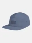 Product overview - Five Panel Tour Cap slate