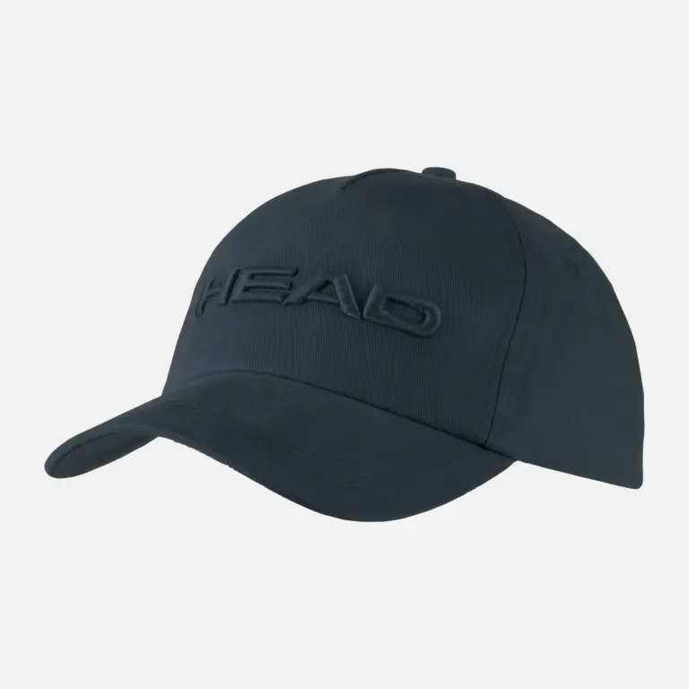 Product overview - Baseball Cap navy