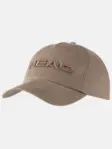 Product overview - Baseball Cap willow grey