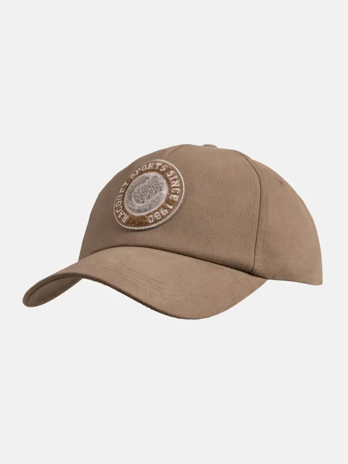 Product overview - Baseball Cap beige