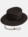 Product overview - Bucket Hat black
