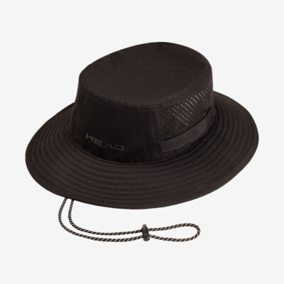 Product overview - Bucket Hat black