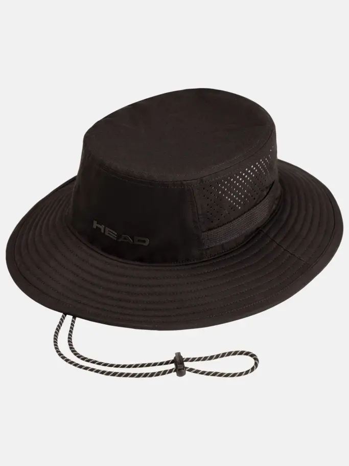 Product overview - Bucket Hat black