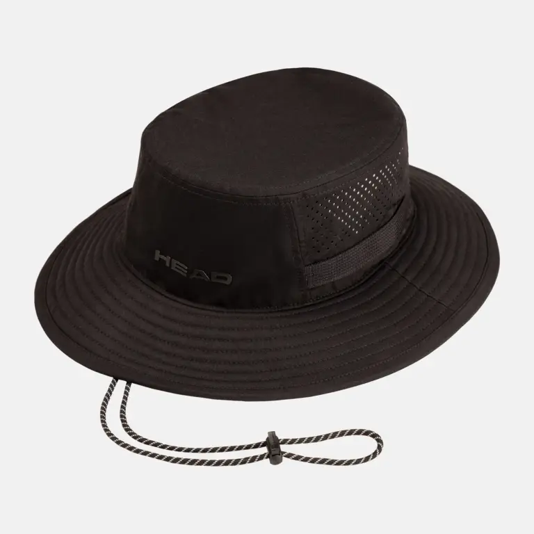 Product overview - Bucket Hat black