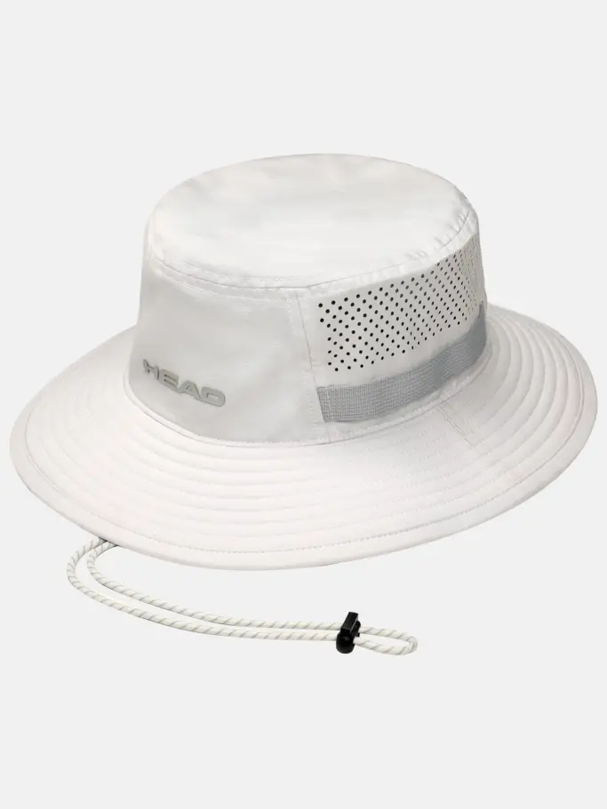 Product overview - Bucket Hat grey