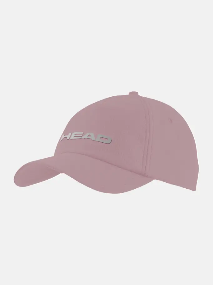 Product overview - Performance Cap dirty lilac