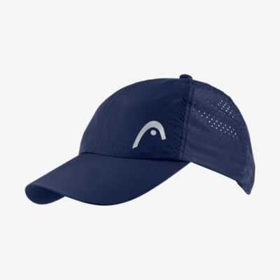 Product overview - Kids Pro Player Cap navy