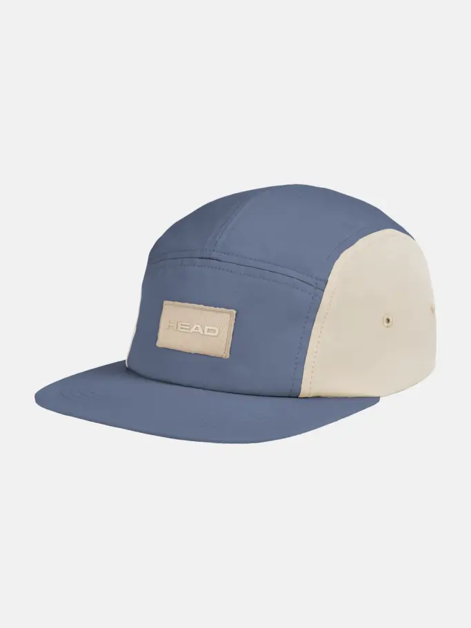 Product overview - Kids Five Panel Tour Cap SLSA