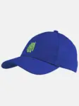 Product overview - KIDS MONSTER Cap blue/lime