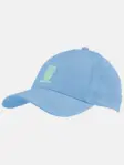 Product overview - KIDS OWL Cap turquoise/lightblue