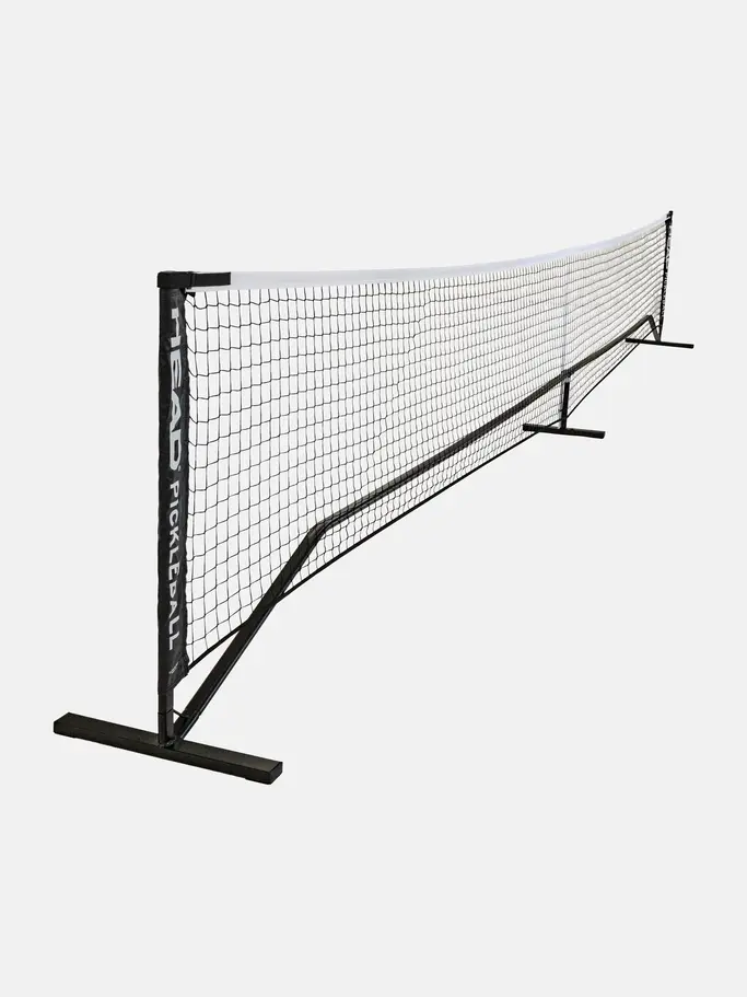Product overview - HEAD Portable Pickleball Net System