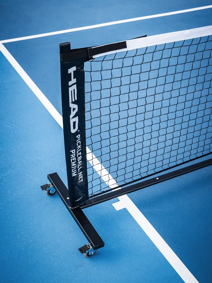 Product overview - Premium Pickleball Net