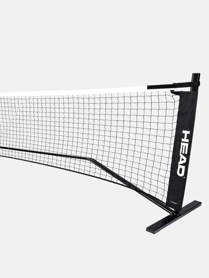 Product overview - Mini Tennis Net 6.1 m