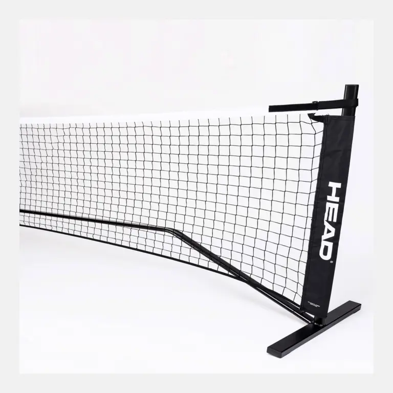 Product overview - Mini Tennis Net 6.1 m