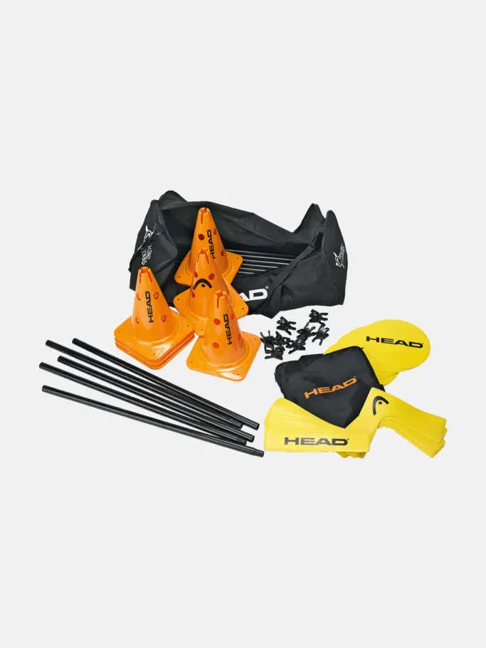 Product overview - COACHING PACK