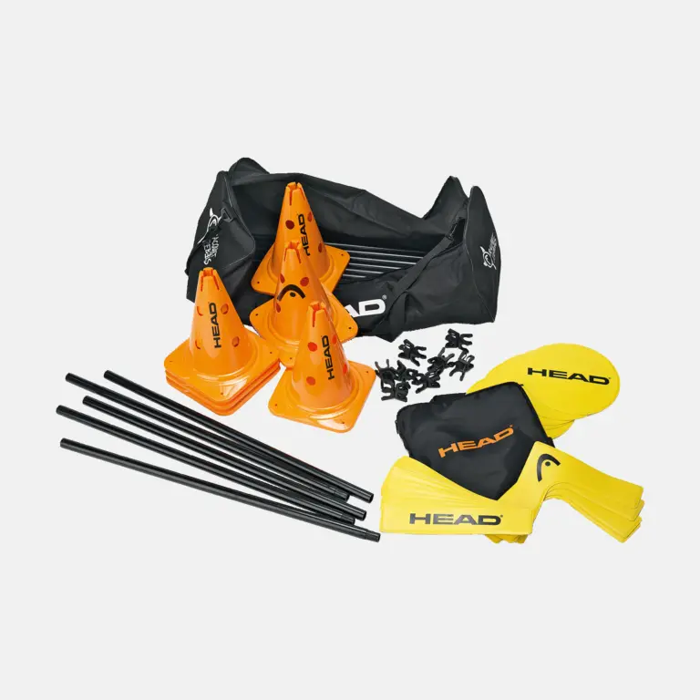 Product overview - COACHING PACK
