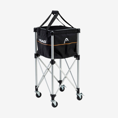 Product overview - HEAD Ball Trolley